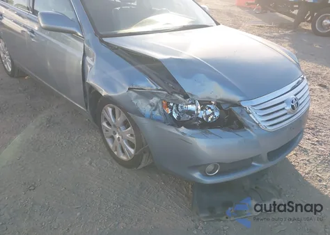 2010 Toyota Avalon Xls z USA, uszkodzony, nr VIN 4T1BK3DB5AU355140